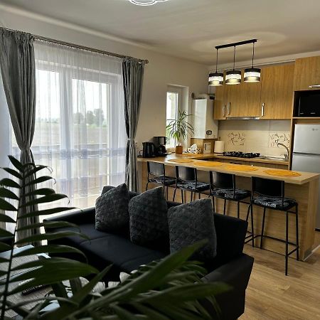 Apartament Elena Nagyszeben Kültér fotó