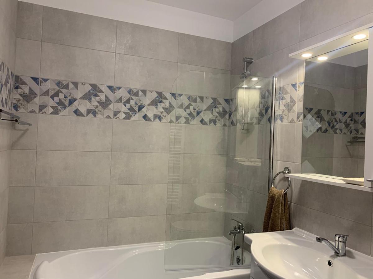 Apartament Elena Nagyszeben Kültér fotó