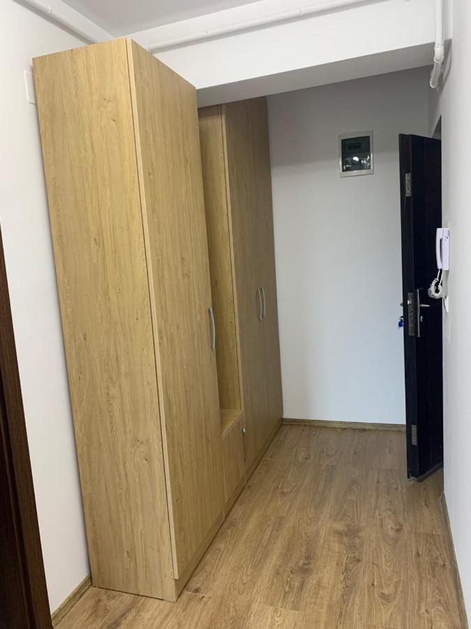 Apartament Elena Nagyszeben Kültér fotó
