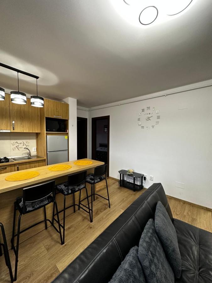Apartament Elena Nagyszeben Kültér fotó