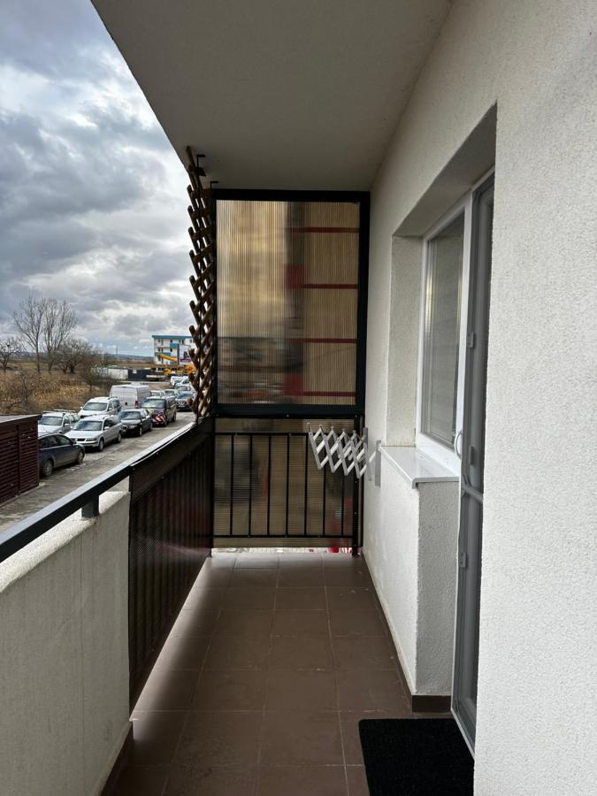 Apartament Elena Nagyszeben Kültér fotó