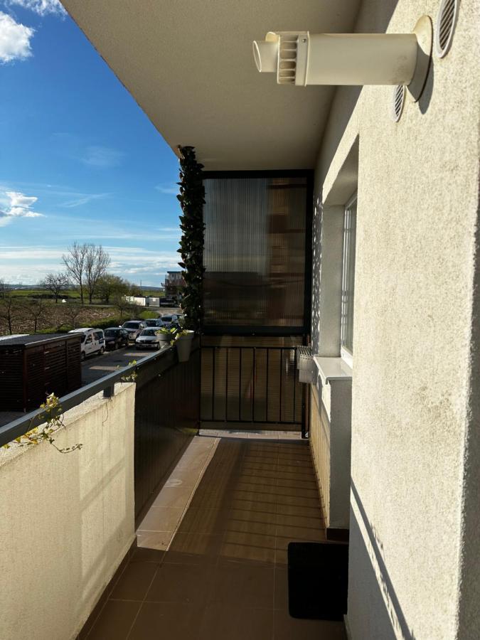 Apartament Elena Nagyszeben Kültér fotó