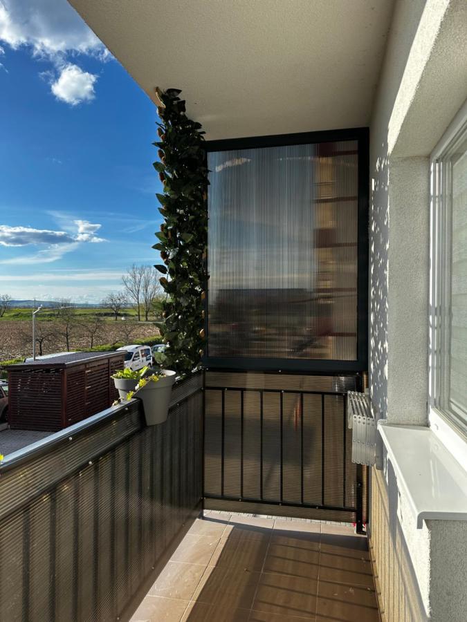 Apartament Elena Nagyszeben Kültér fotó