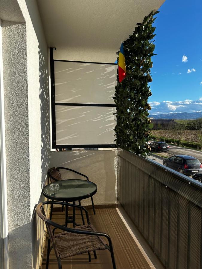 Apartament Elena Nagyszeben Kültér fotó