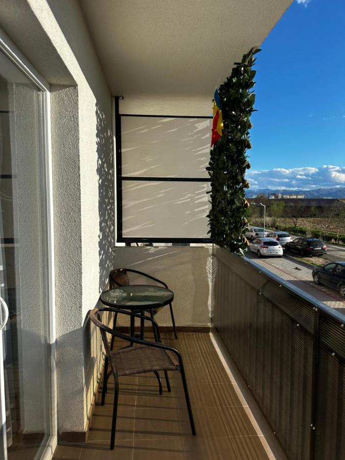 Apartament Elena Nagyszeben Kültér fotó