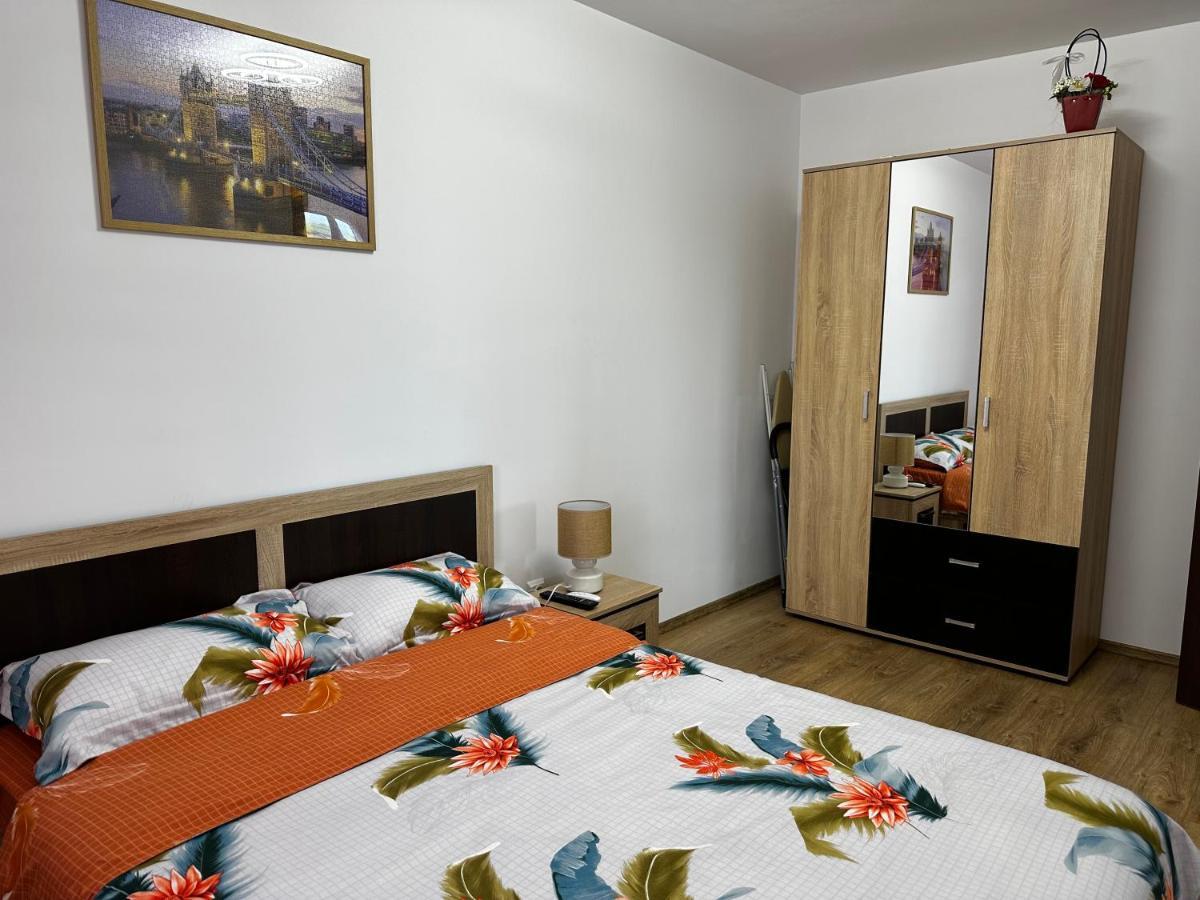 Apartament Elena Nagyszeben Kültér fotó