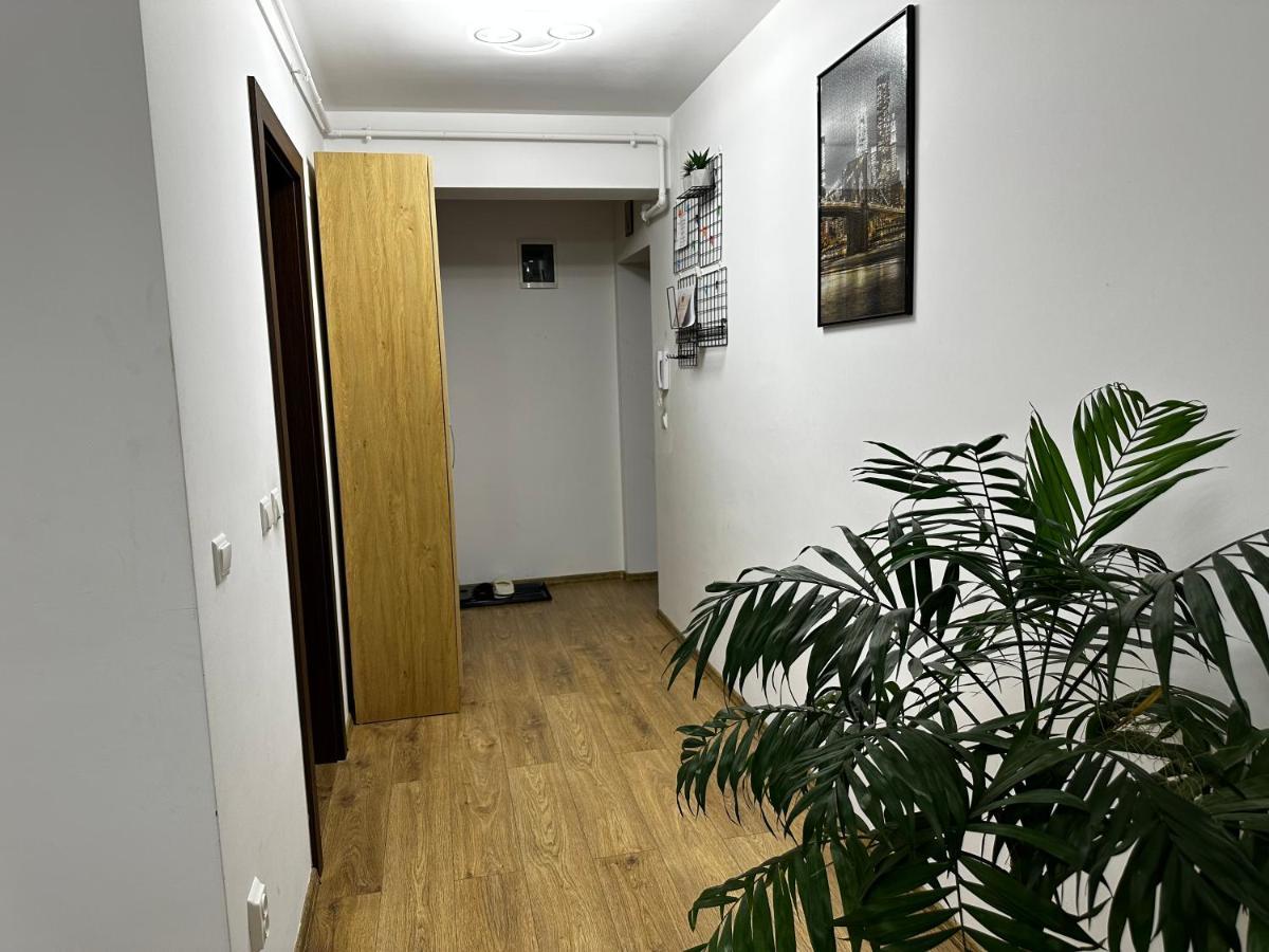 Apartament Elena Nagyszeben Kültér fotó
