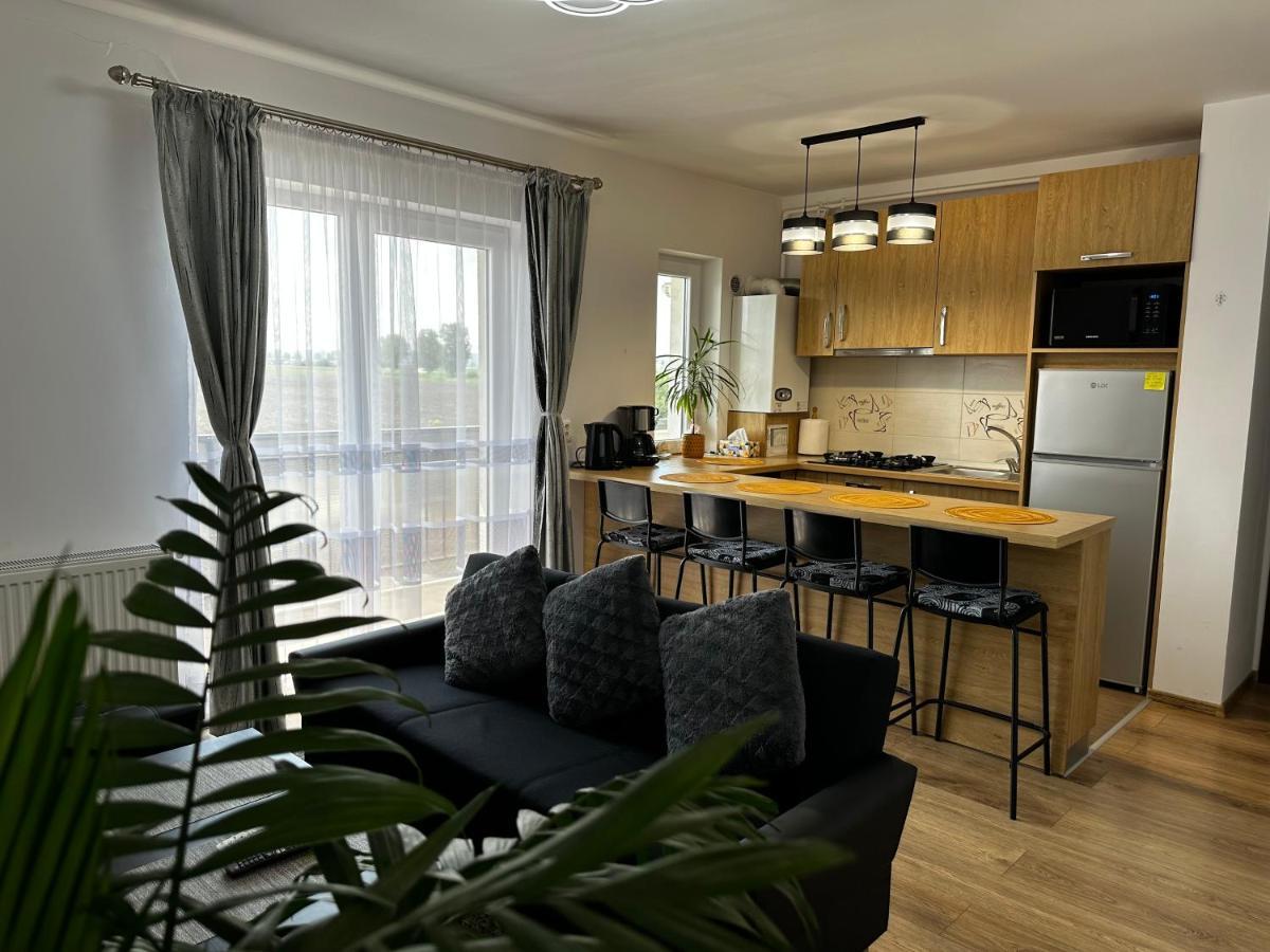 Apartament Elena Nagyszeben Kültér fotó