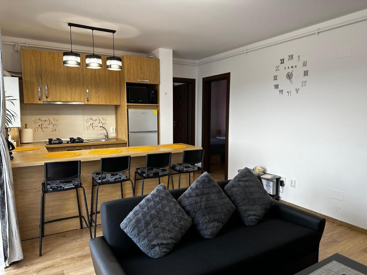 Apartament Elena Nagyszeben Kültér fotó