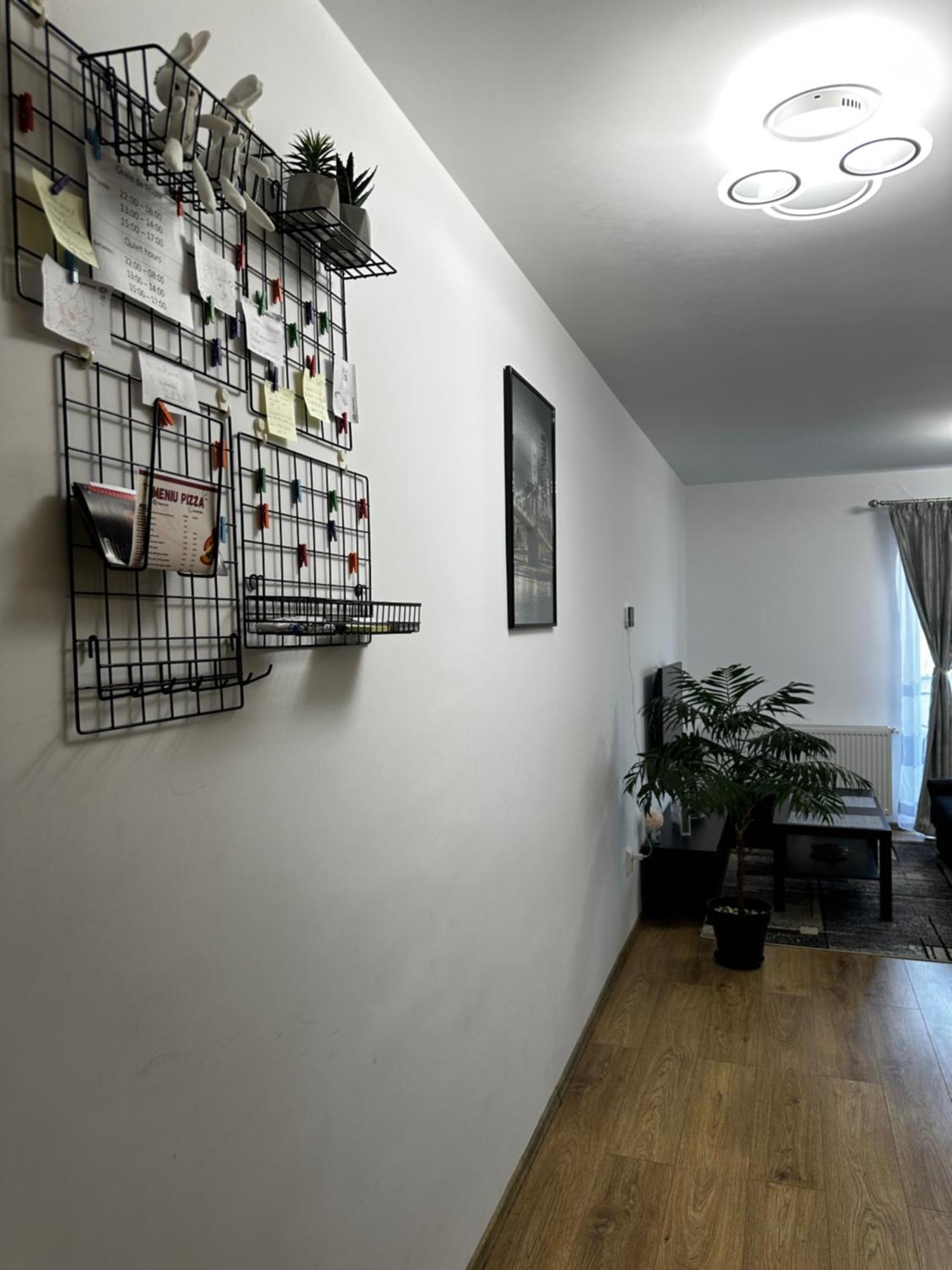Apartament Elena Nagyszeben Kültér fotó