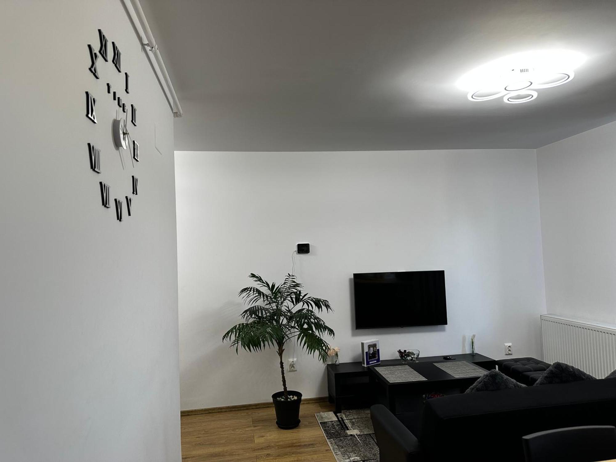 Apartament Elena Nagyszeben Kültér fotó