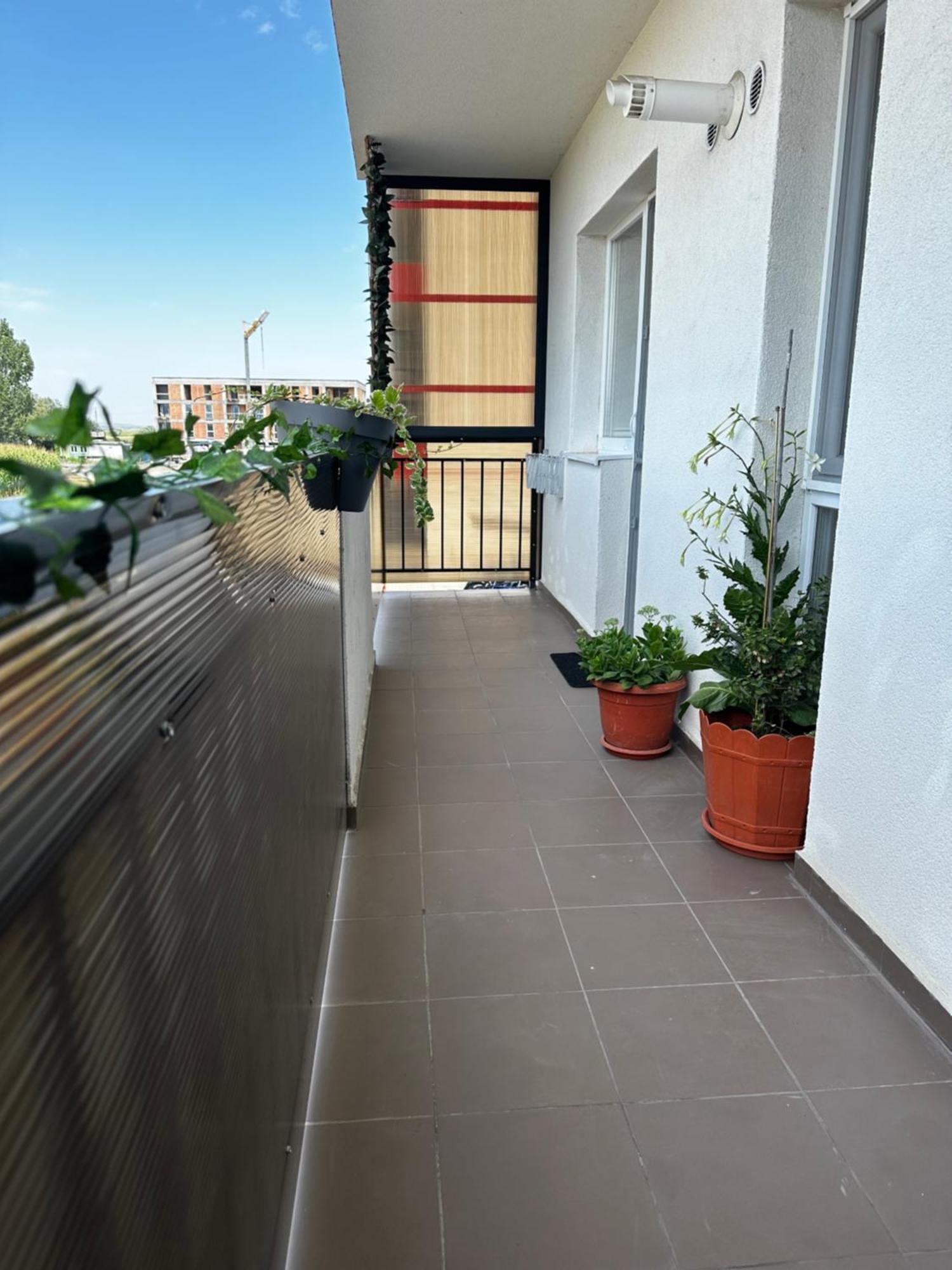 Apartament Elena Nagyszeben Kültér fotó