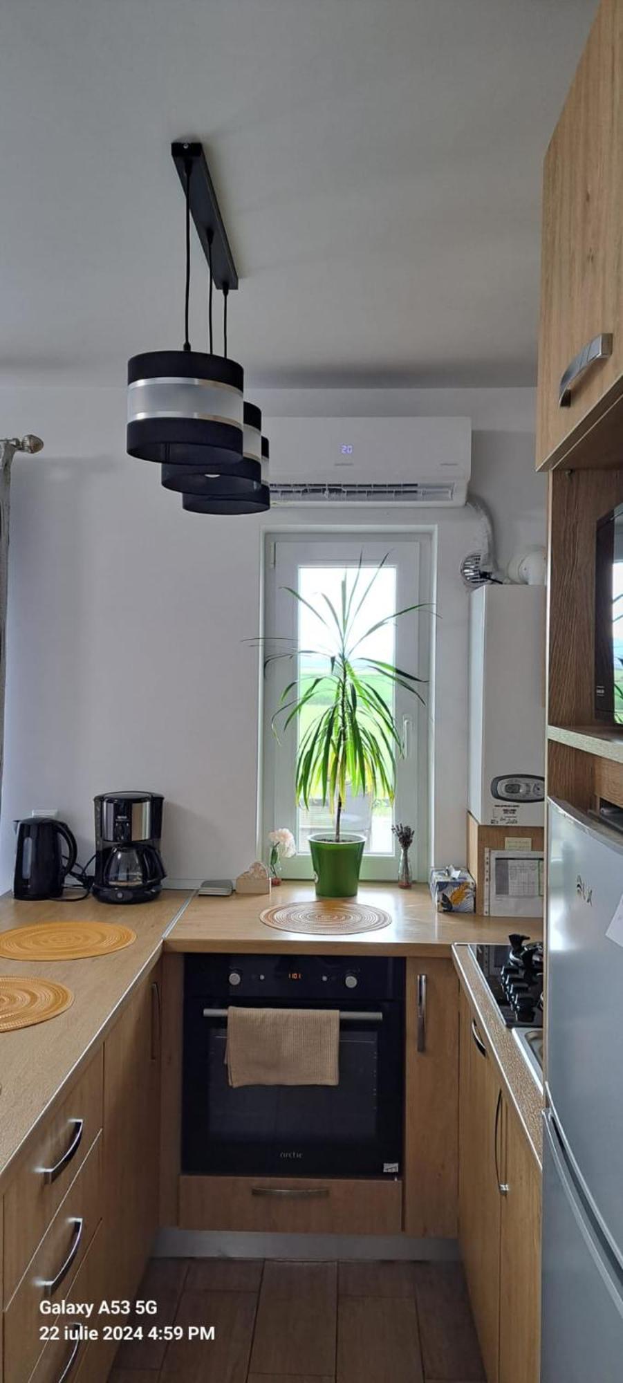 Apartament Elena Nagyszeben Kültér fotó