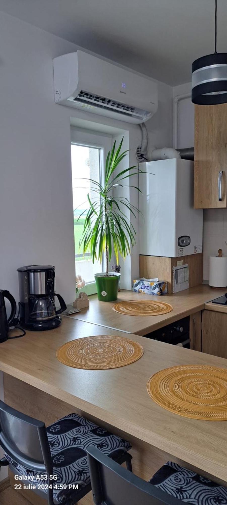 Apartament Elena Nagyszeben Kültér fotó
